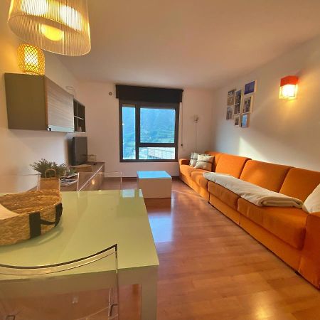 Tucamp 3,7 A 30 Mts De Funicamp Appartement Encamp Buitenkant foto