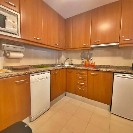 Tucamp 3,7 A 30 Mts De Funicamp Appartement Encamp Buitenkant foto