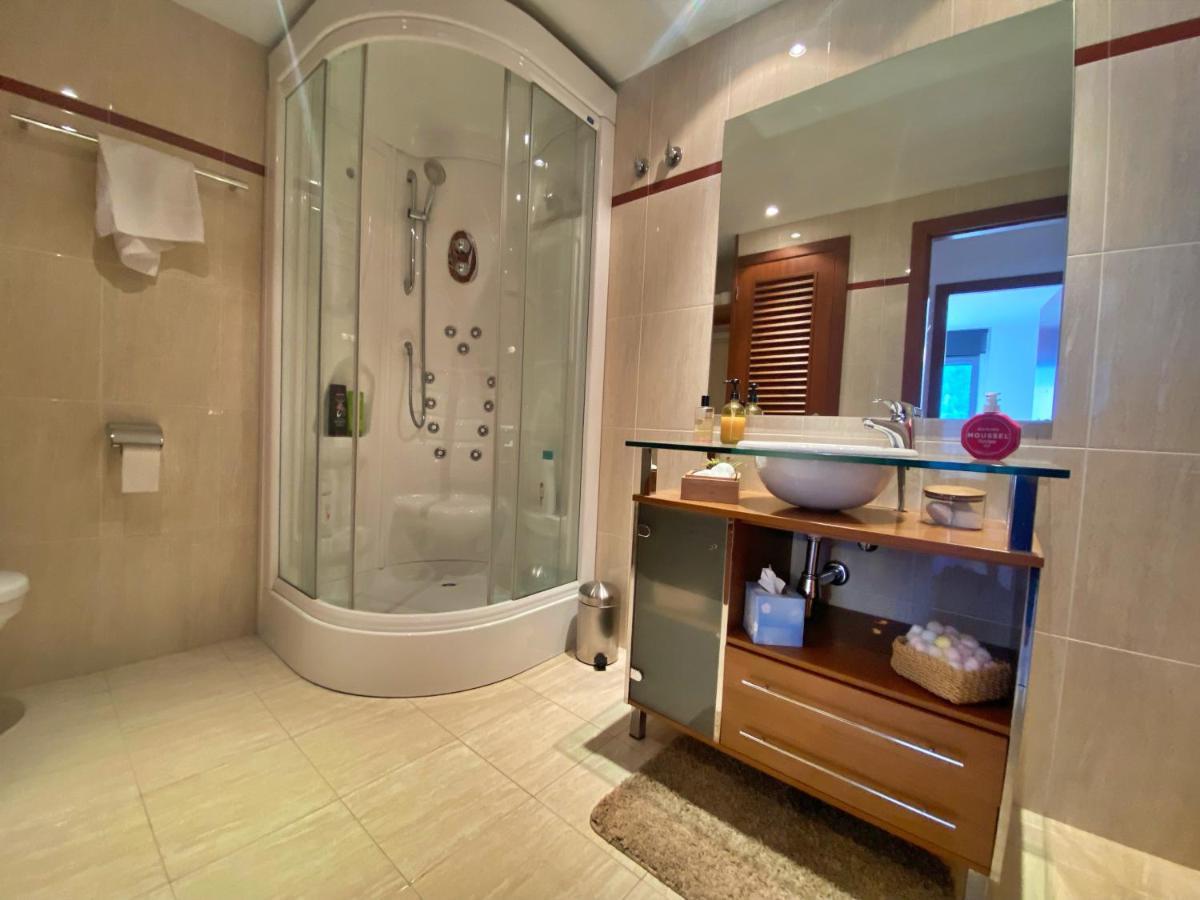Tucamp 3,7 A 30 Mts De Funicamp Appartement Encamp Buitenkant foto